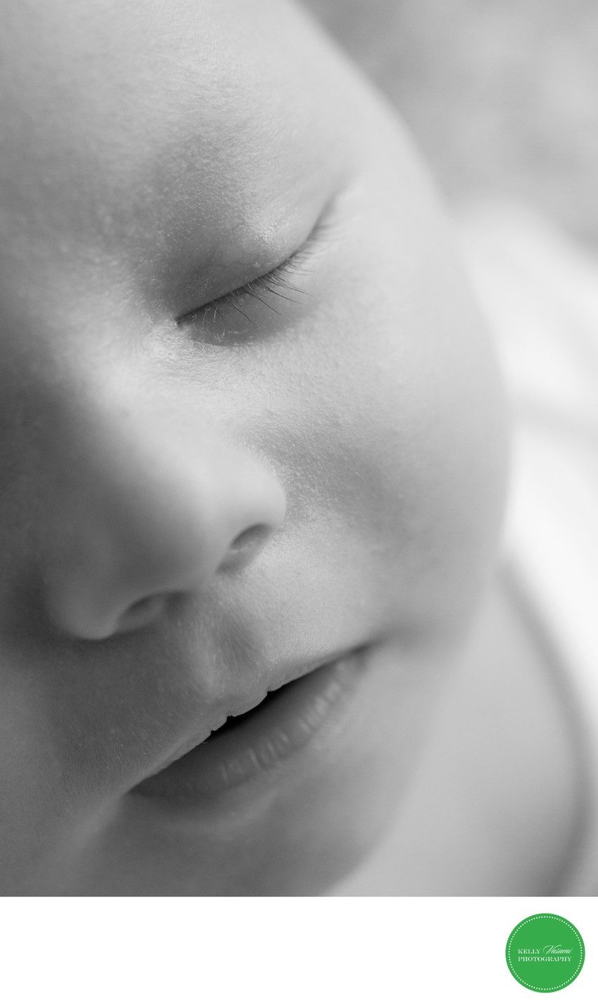 Newborn Photography Details Manhattan