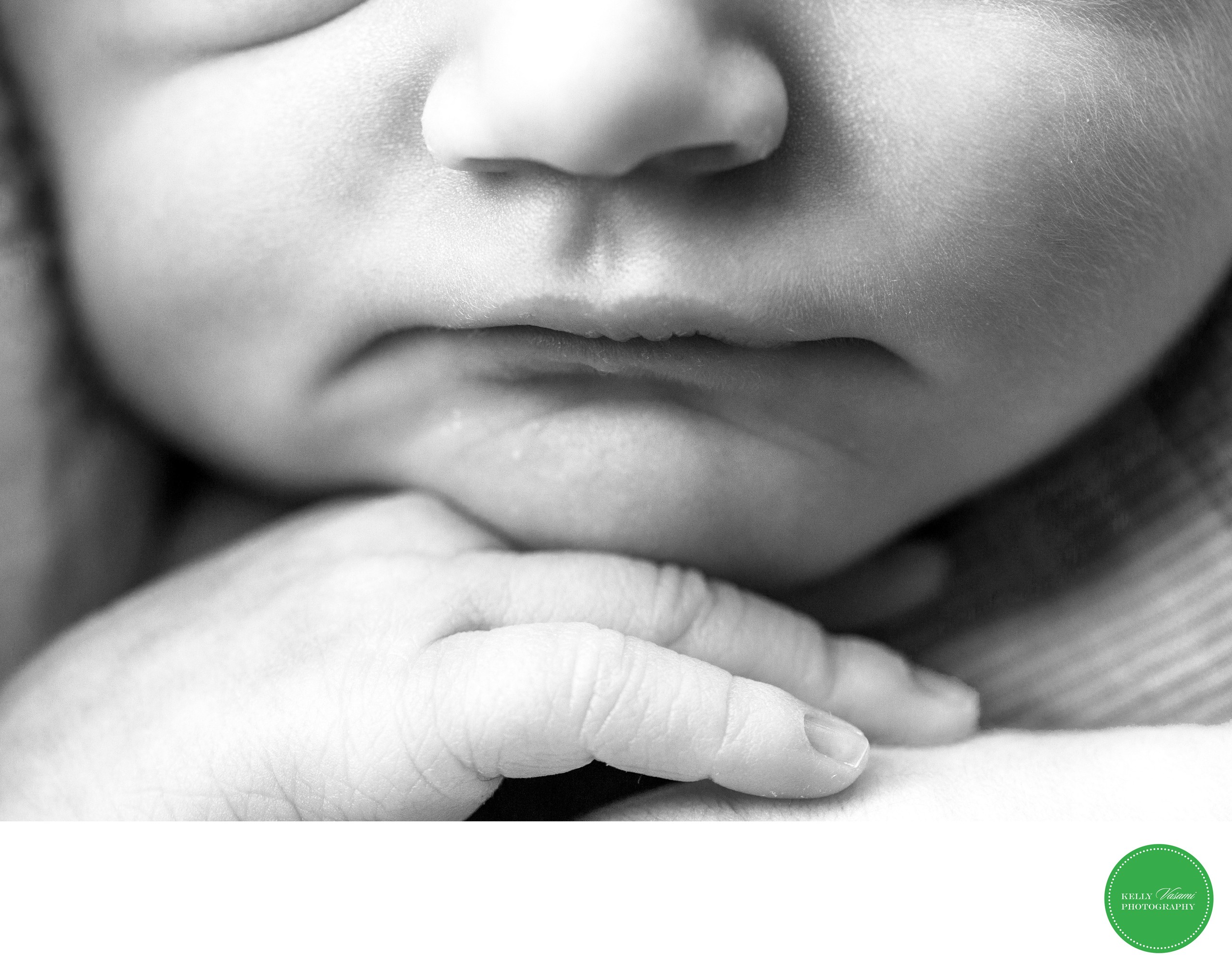 Black And White Images For Newborns