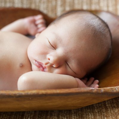 Baby Boy Newborn Photography Westchester 
