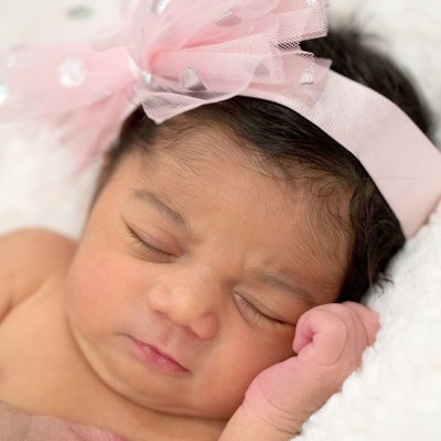 Newborn Portrait Sessions in Westchester NY