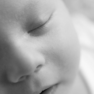 Newborn Photography Details Manhattan