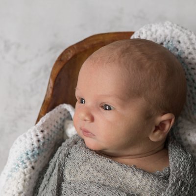 newborn photo shoot in Pelham NY