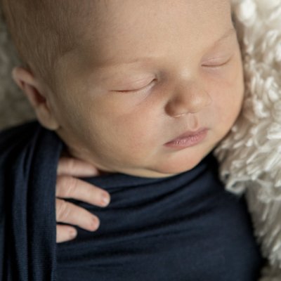 newborn photos in Westchester