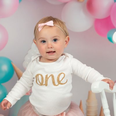 best first birthday photographer Westchester Scarsdale