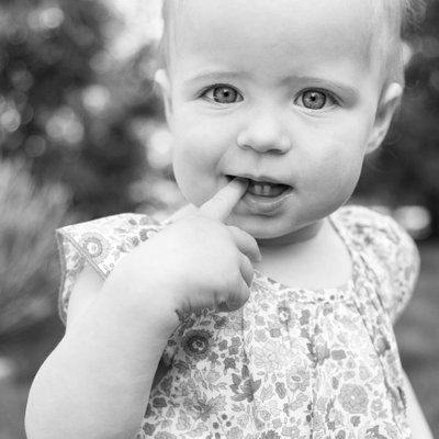 baby portrait session in greenwich CT Rye Westchester 