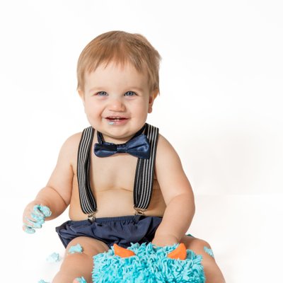 Baby First Birthday photos Tarrytown Scarsdale Yonkers