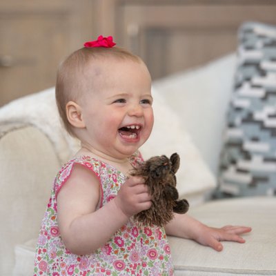 baby portraits in Bronxville Tuckahoe Eastchester NY