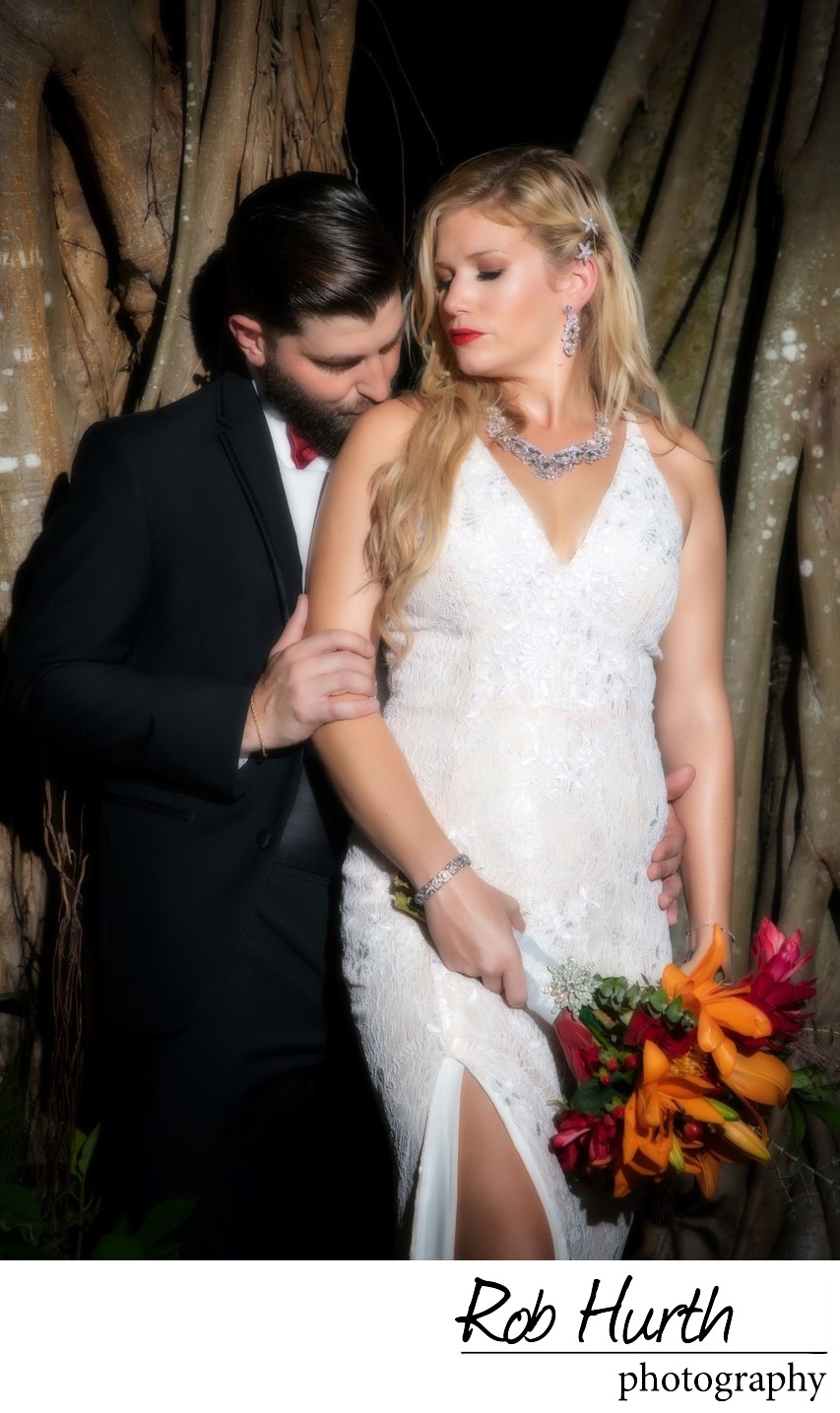 Casa Ybel Sanibel Florida Wedding Photographer