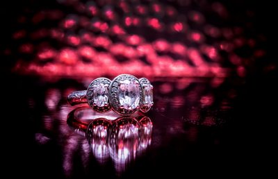 Wedding Rings-Engagement Rings