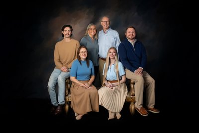 Family Portraits