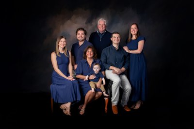 Family Portrait