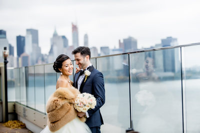 New Jersey Wedding Photographer: Starlight Studioz