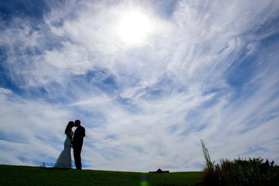 Ballyowen Golf Club Wedding Photos: Starlight Studioz