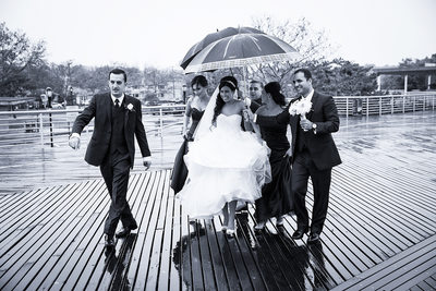 Staten Island Wedding Photographer: Starlight Studioz