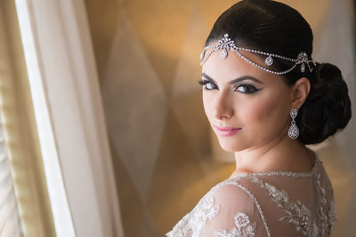Bridal Styles Boutique Wedding Headpiece Photos