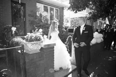 nyc wedding pictures