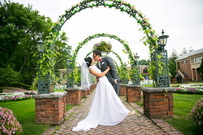 The Manor Wedding Photographer