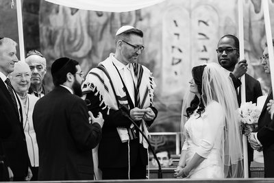 NY Wedding Rabbi Scott Matous 