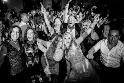 Crest Hollow Wedding Photographer