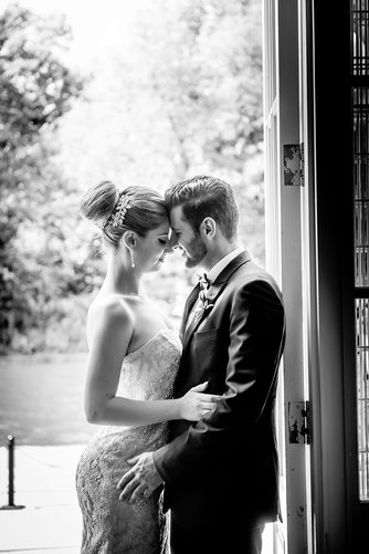 Best NYC Wedding Photographer
