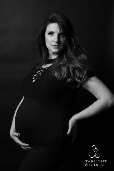 NY Maternity Portrait Photographer