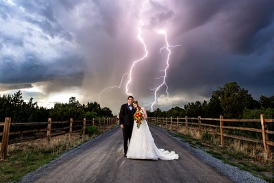 New Mexico Wedding Photographer - Talitha Tarro Photography