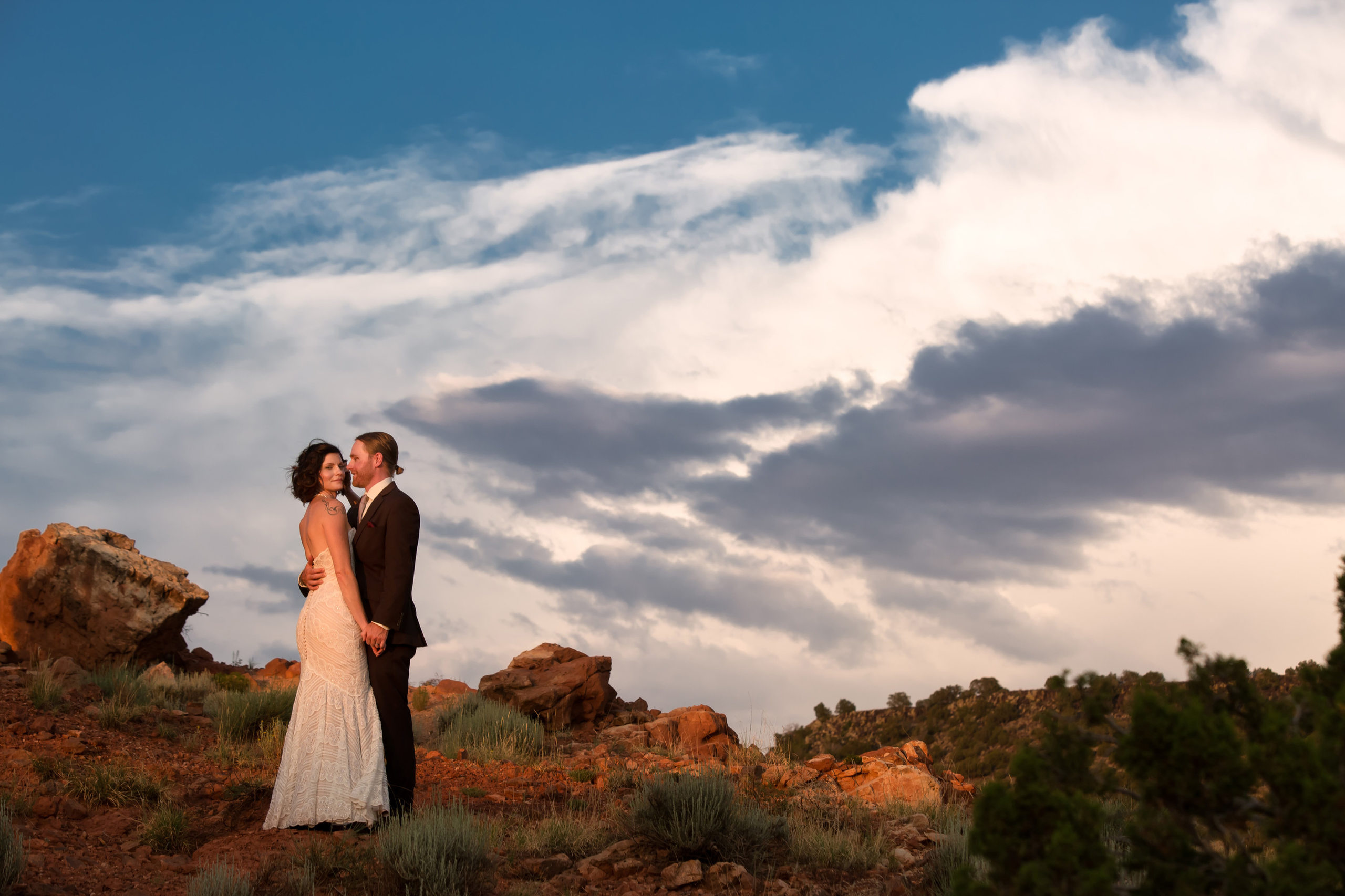 New mexico wedding information