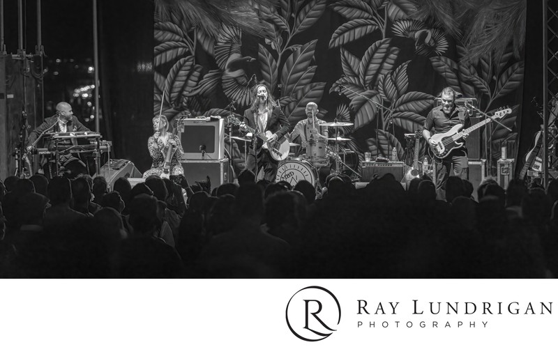 Murder by Death at the Stanley Hotel