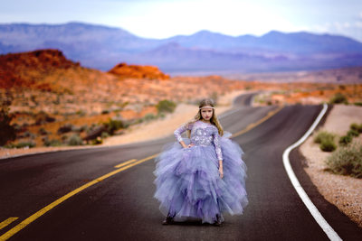 Las Vegas Family Photographer valley of fire3