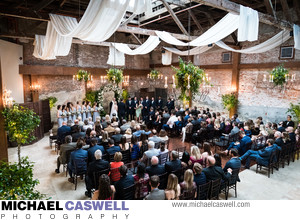 New Orleans Wedding Ceremonies