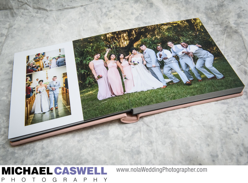 Flush Mount Albums 2019, Wedding Album