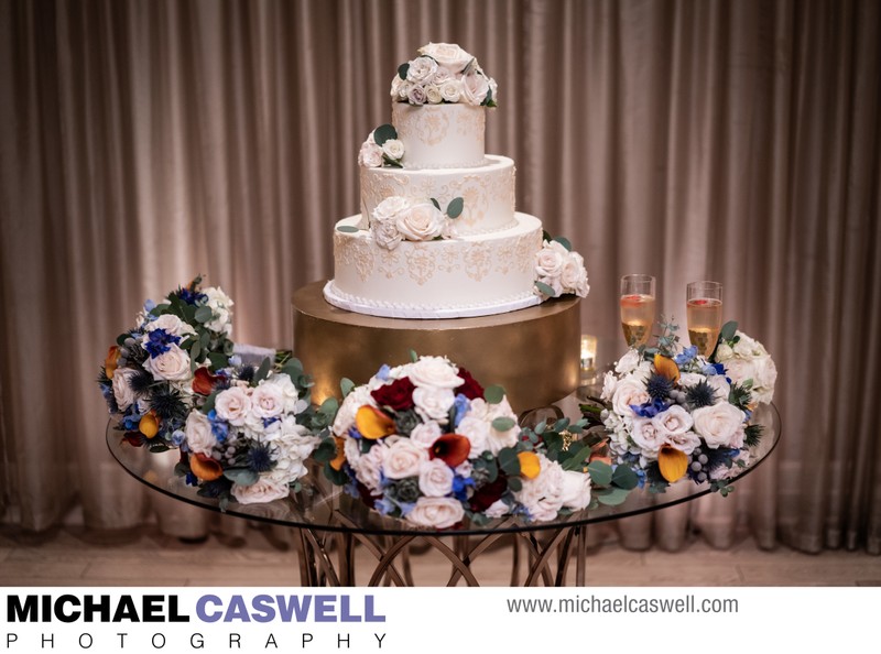 Update 54+ wedding cakes new orleans