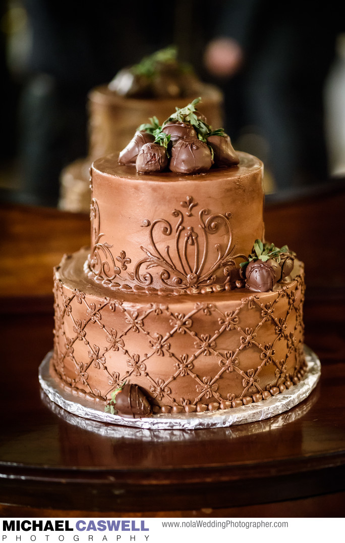 Groom's Cake - Cleveland Browns 