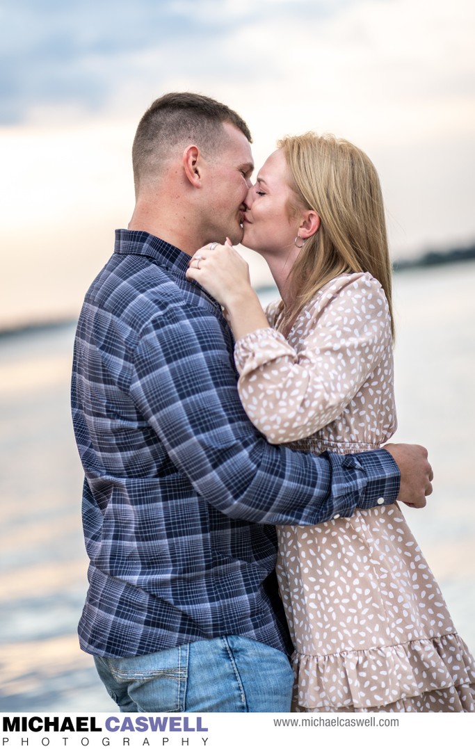 Biloxi MS Marriage Proposal