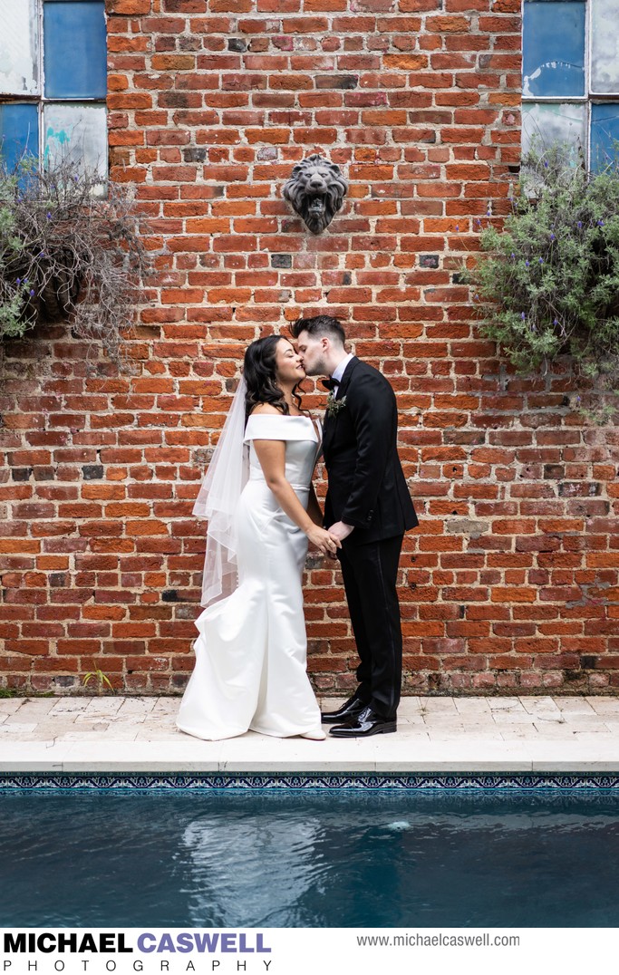 First Look by Pool in New Orleans