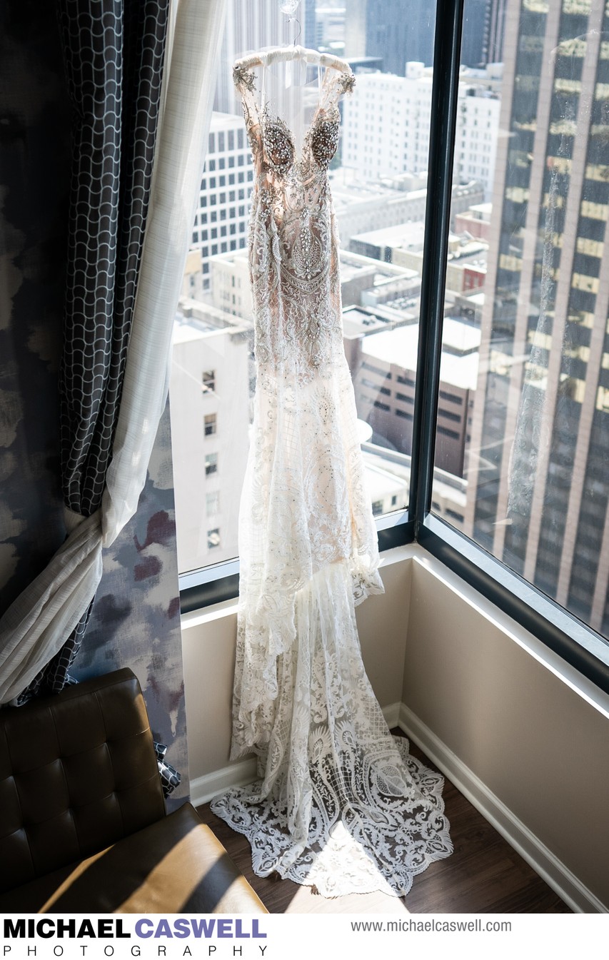 Brides by Nona Wedding Dress in New Orleans