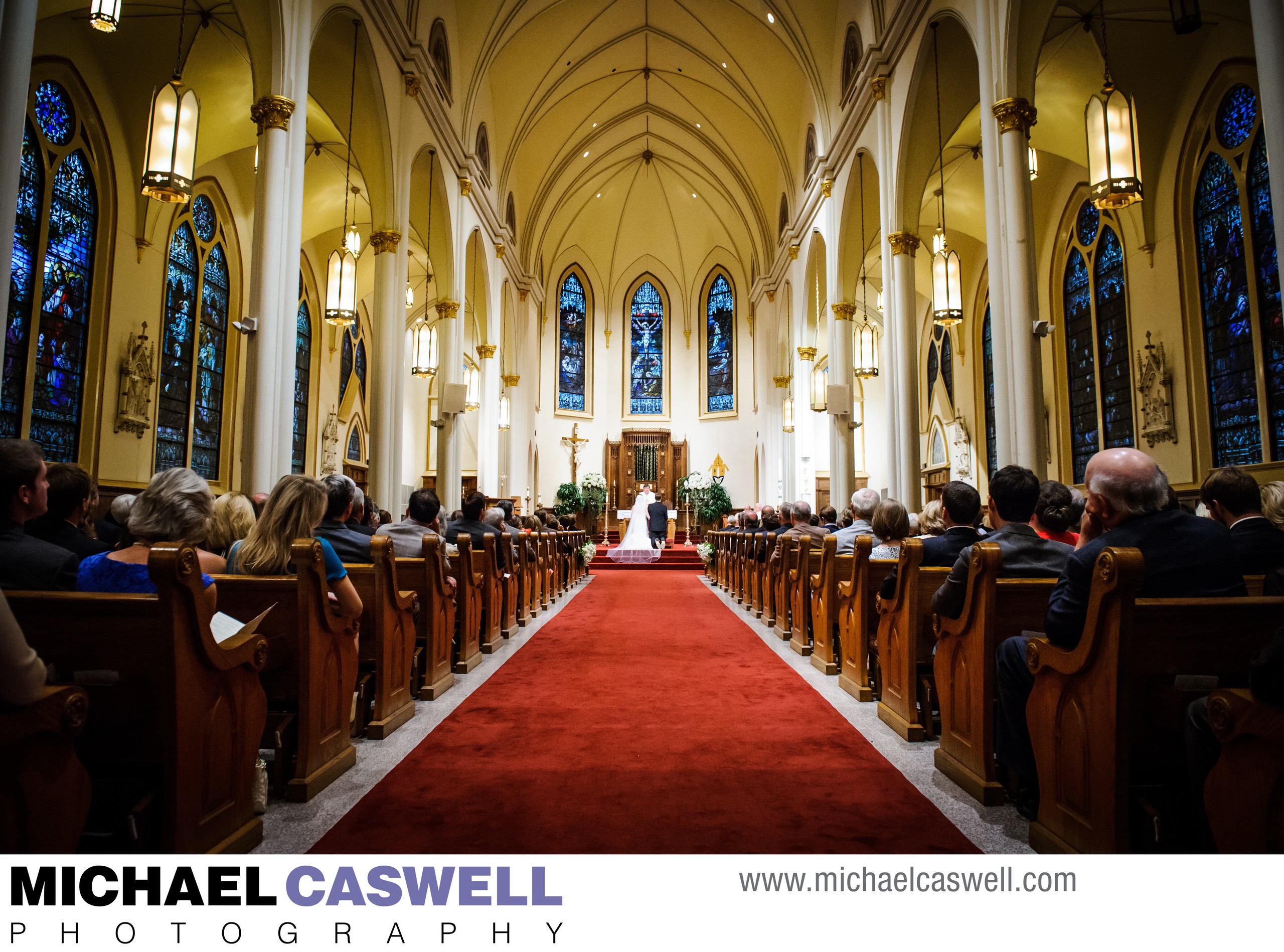 Cathedral Nativity BVM