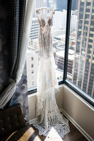 Brides by Nona Wedding Dress in New Orleans