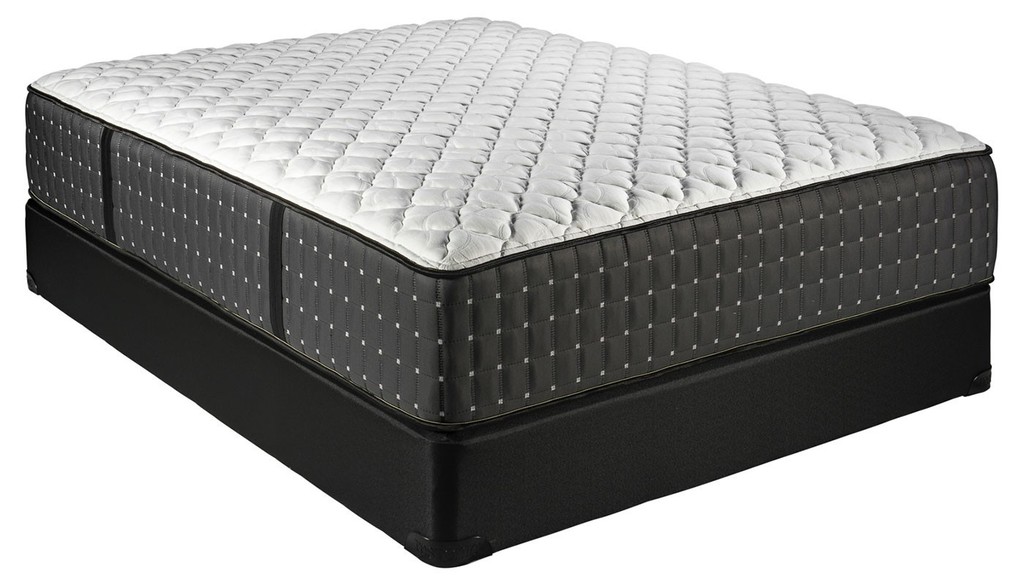 White Background Mattress Silo Photography Dallas