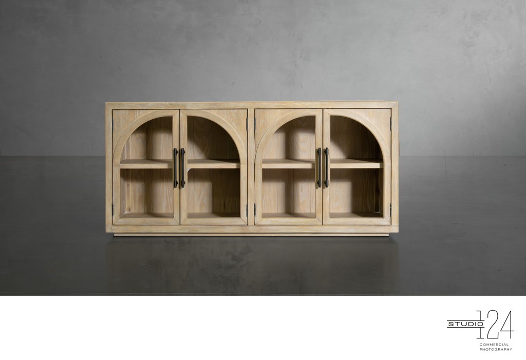 Editorial Furniture Photography Grey Texas