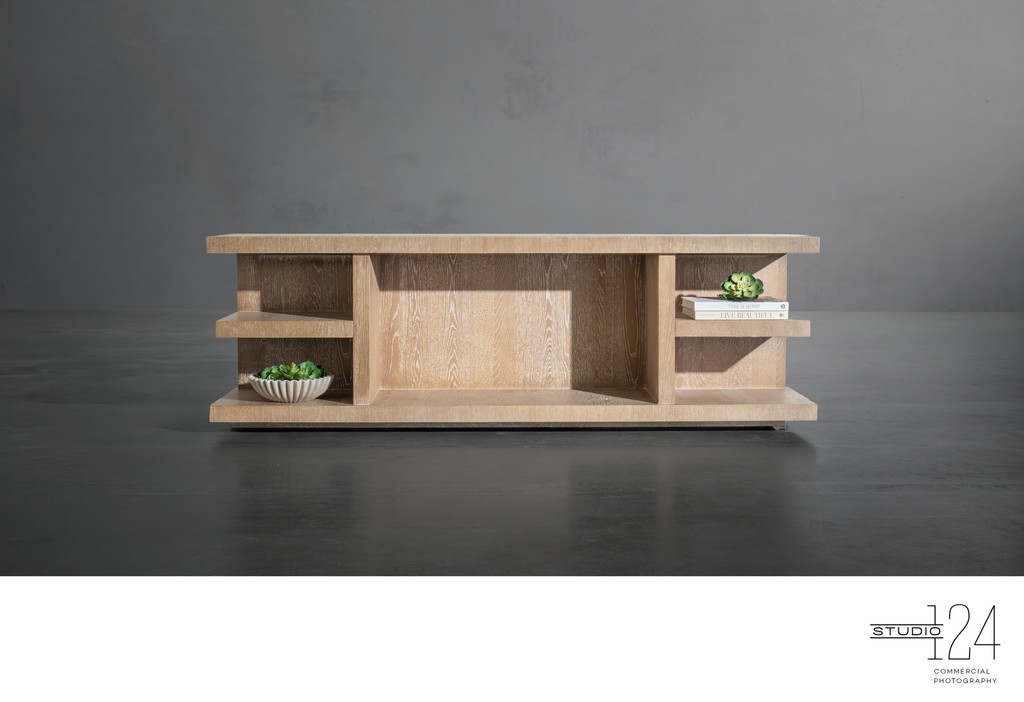 MODERN SILO PHOTOGRAPHY