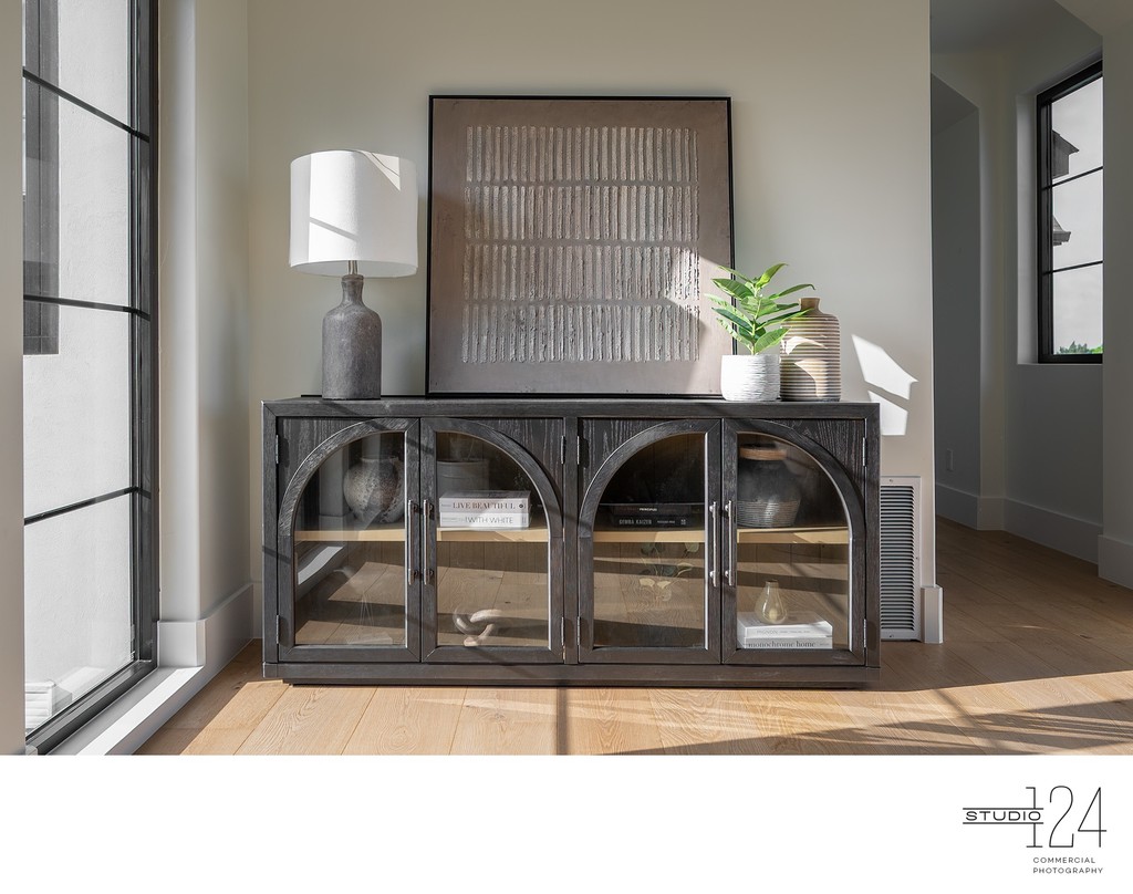 DFW furniture photographer