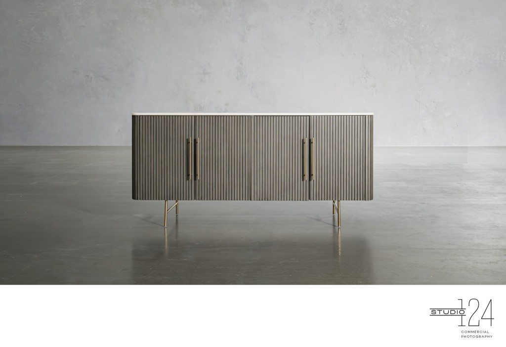 Editorial Furniture Photography Grey Dallas