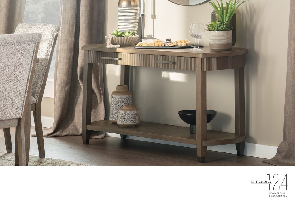 Expert Lighting & Styling | Dallas Furniture Studio
