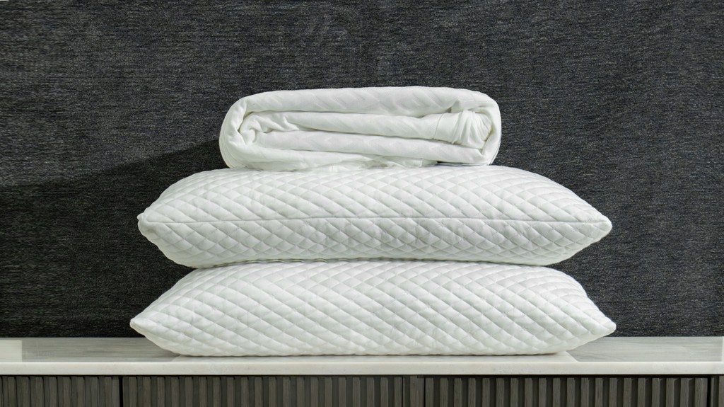 Grey Silo Product Photography Dallas