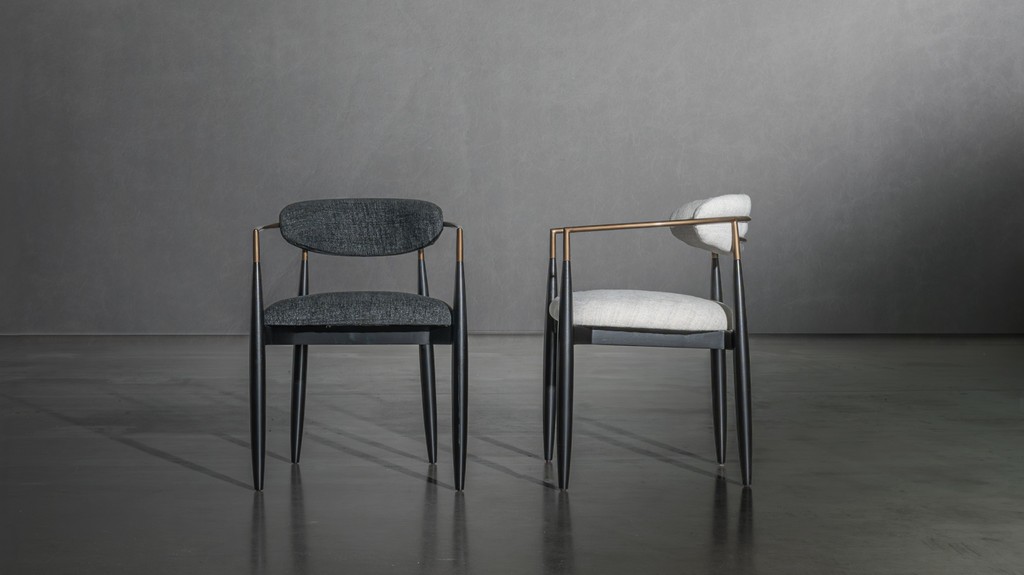 Custom Curated Dining Photography - Dallas Studio