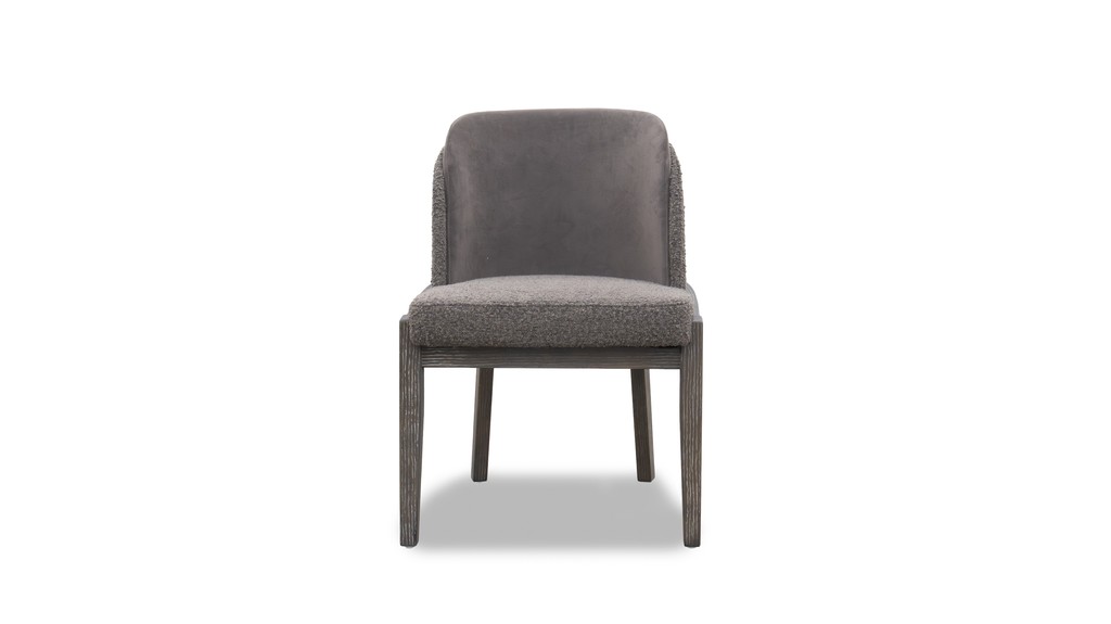 White Cutout Furniture Silo Photography Dallas
