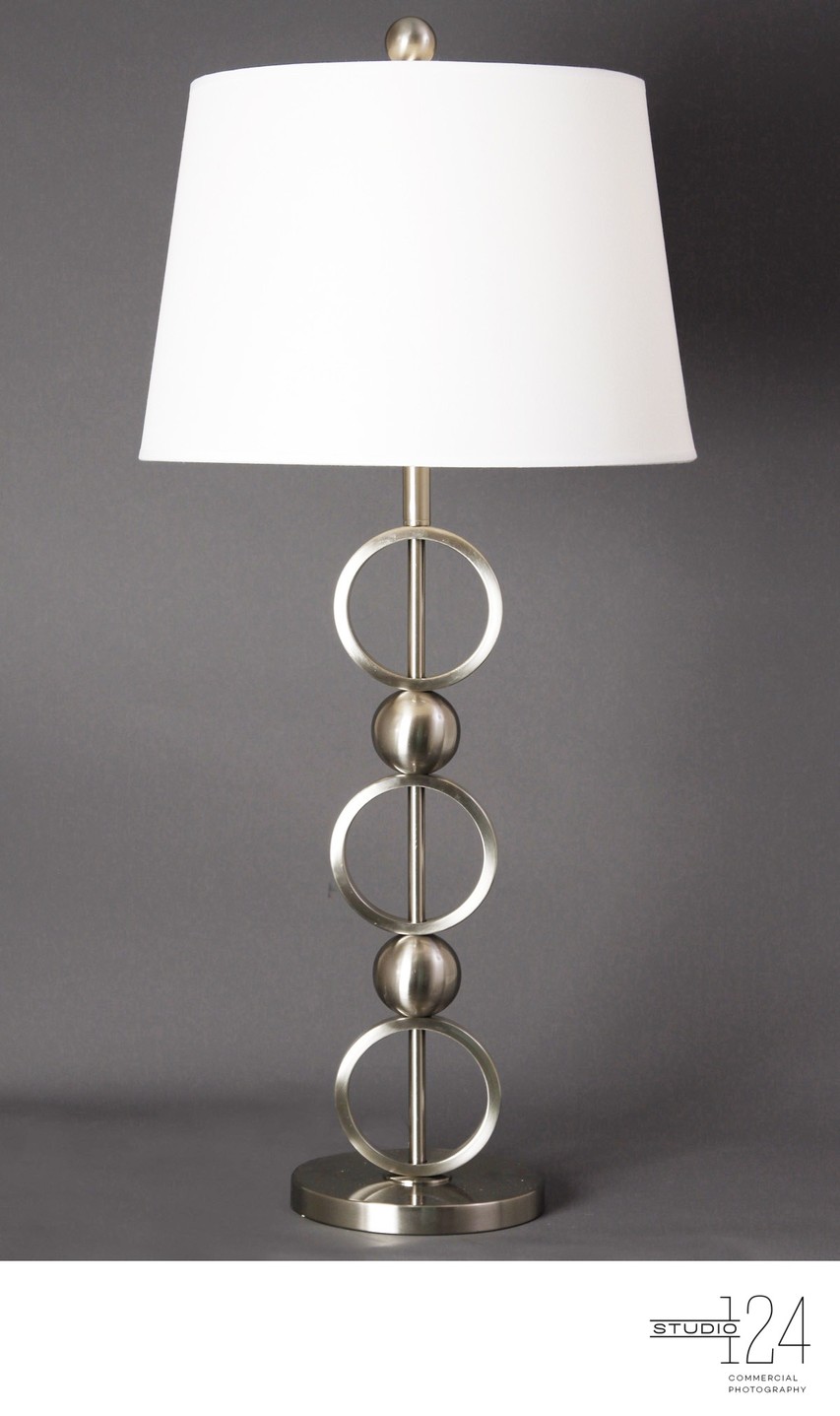 Professional Lamp Photography
