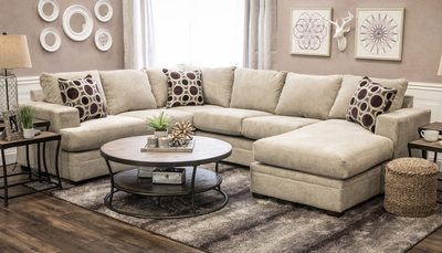Professional furniture photography in the Dallas and Fort Worth area.