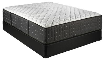 White Background Mattress Silo Photography Dallas